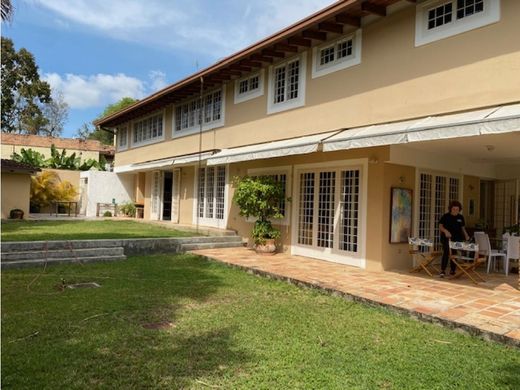Luxury home in Caracas, Municipio Libertador