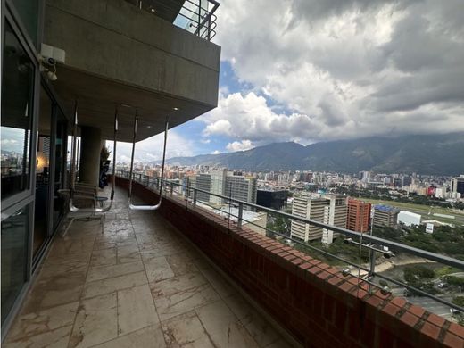Apartment in Caracas, Municipio Libertador