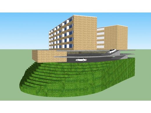 Land in Nueva Caracas, Distrito Capital