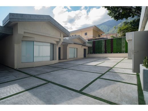 Casa di lusso a Caracas, Municipio Libertador