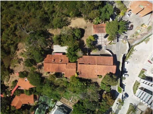 Πολυτελή κατοικία σε Καράκας, Municipio Libertador