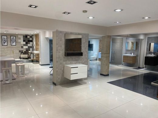 호화 저택 / 카라카스, Municipio Libertador