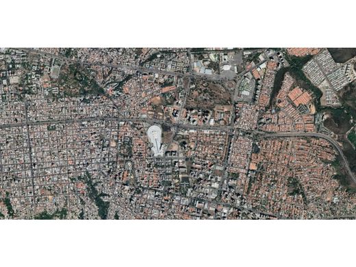 Terrain à Barquisimeto, Municipio Iribarren