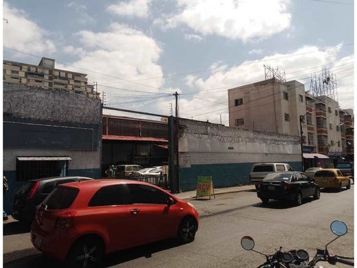 Terreno - Caracas, Municipio Libertador