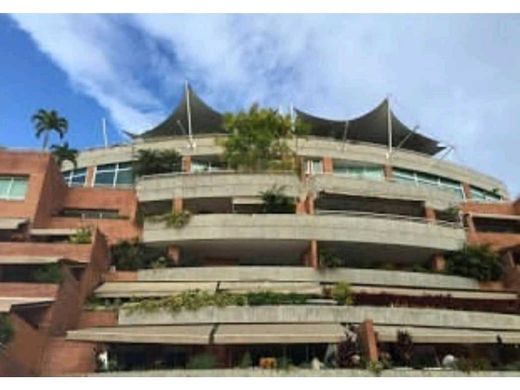 Apartamento - Caracas, Municipio Libertador