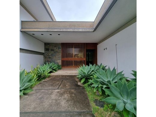 Casa rural / Casa de pueblo en Caracas, Municipio Libertador