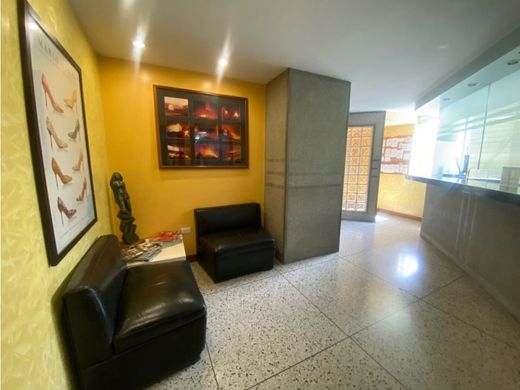 Ofis Karakas, Municipio Libertador