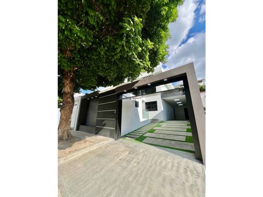 호화 저택 / 카라카스, Municipio Libertador