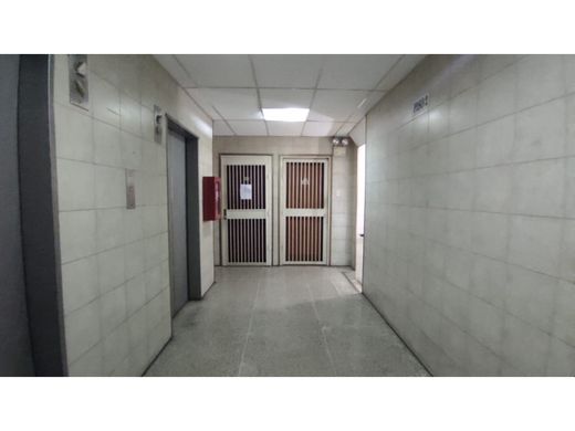 Residential complexes in Caracas, Municipio Libertador