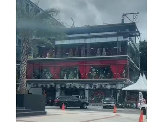 콘도미니엄 / 카라카스, Municipio Libertador