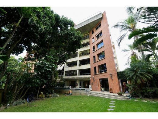 Apartment in Caracas, Municipio Libertador