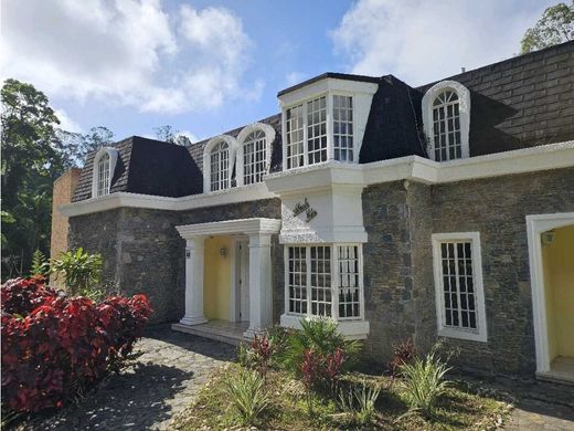 Luxury home in Caracas, Municipio Libertador