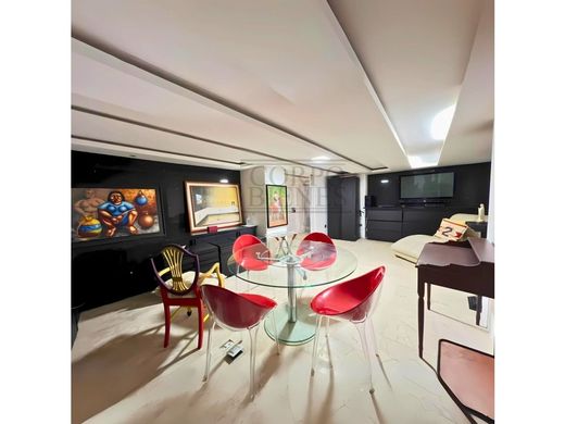 ‏בתי יוקרה ב  קראקס, Municipio Libertador