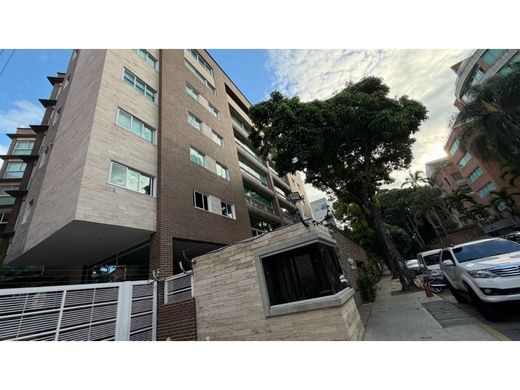 Ático en Nueva Caracas, Distrito Capital