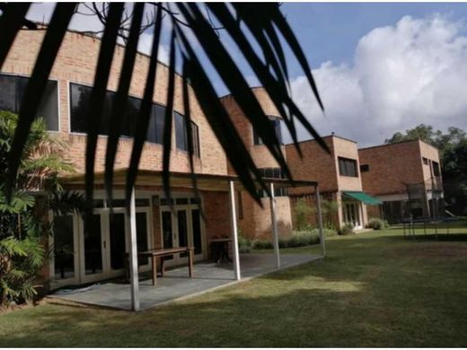 Luxe woning in Caracas, Municipio Libertador