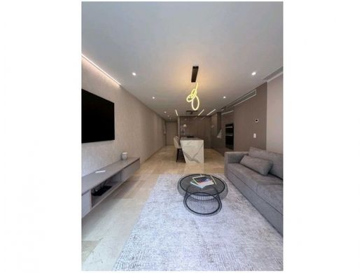 Piso / Apartamento en Nueva Caracas, Distrito Capital