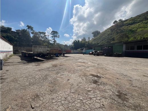 Arsa Los Teques, Municipio Guaicaipuro