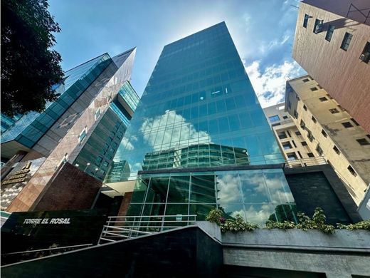 Office in Caracas, Municipio Libertador