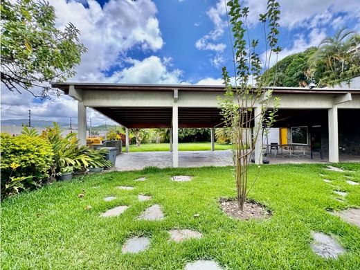 Πολυτελή κατοικία σε Καράκας, Municipio Libertador