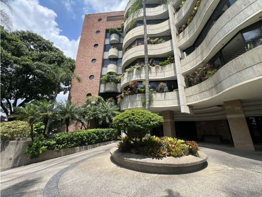 カラカス, Municipio Libertadorのアパートメント