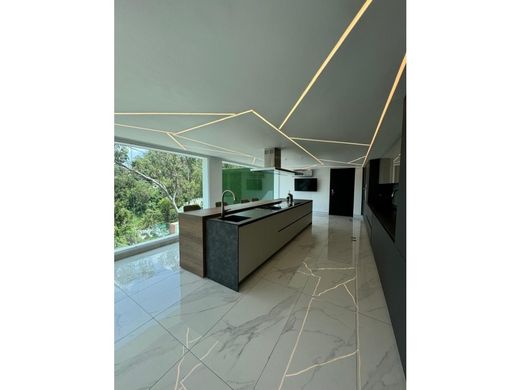 Πολυτελή κατοικία σε Καράκας, Municipio Libertador