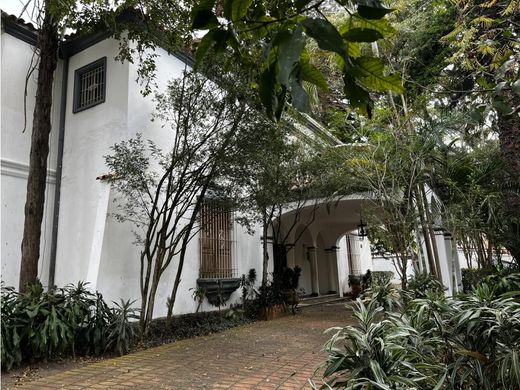 Casa de lujo en Caracas, Municipio Libertador