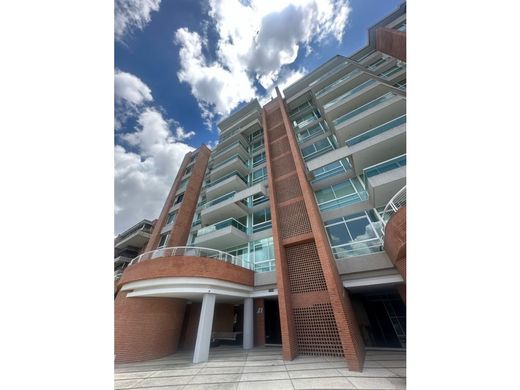Apartment / Etagenwohnung in Caracas, Municipio Libertador
