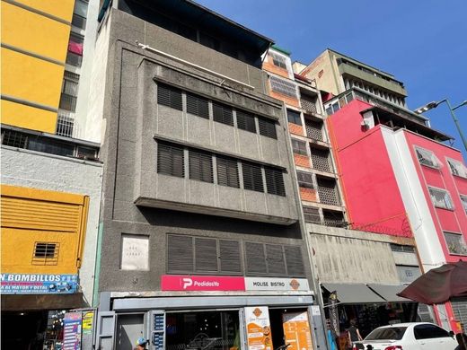 Complexos residenciais - Nueva Caracas, Distrito Capital
