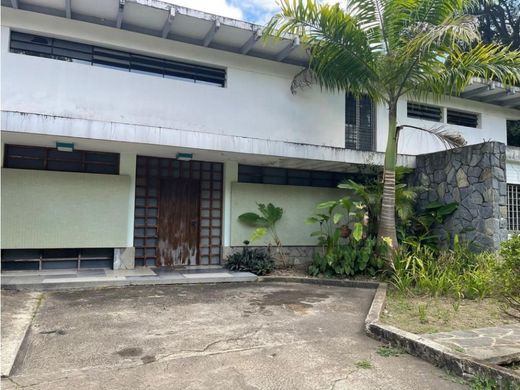 Luxus-Haus in Caracas, Municipio Libertador