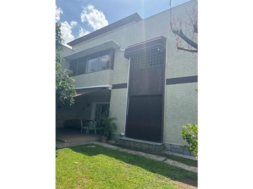 Luxury home in Caracas, Municipio Libertador