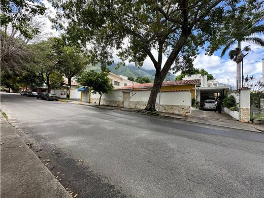 Πολυτελή κατοικία σε Καράκας, Municipio Libertador