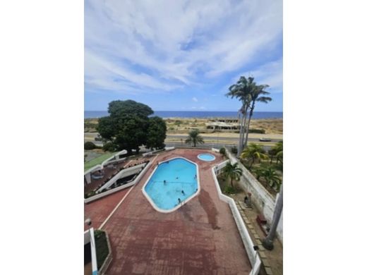 ‏מלון ב  La Guaira, Municipio Vargas