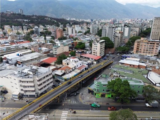 ‏קרקע ב  קראקס, Municipio Libertador