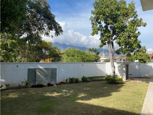 Luxury home in Caracas, Municipio Libertador