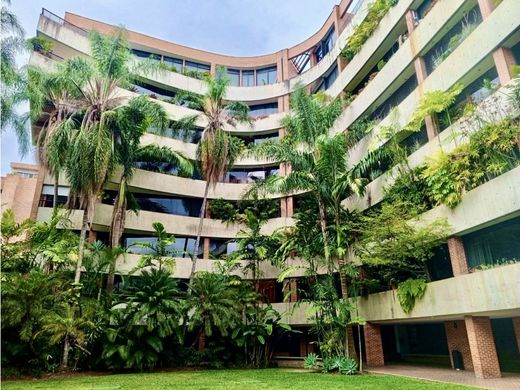 Apartment in Nueva Caracas, Distrito Capital