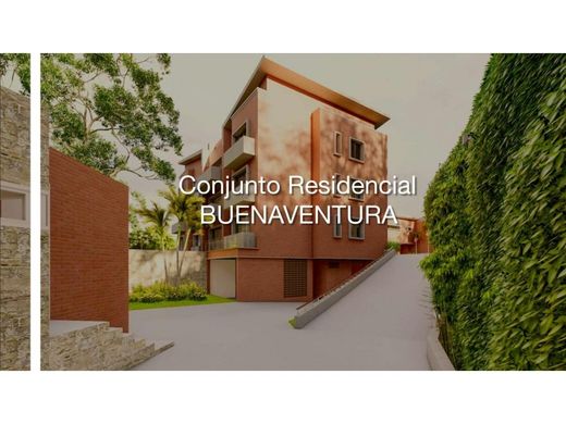 Residential complexes in Caracas, Municipio Libertador