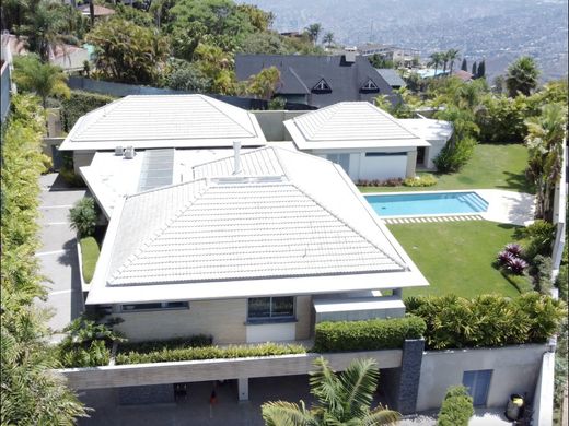 Luxury home in Caracas, Municipio Libertador