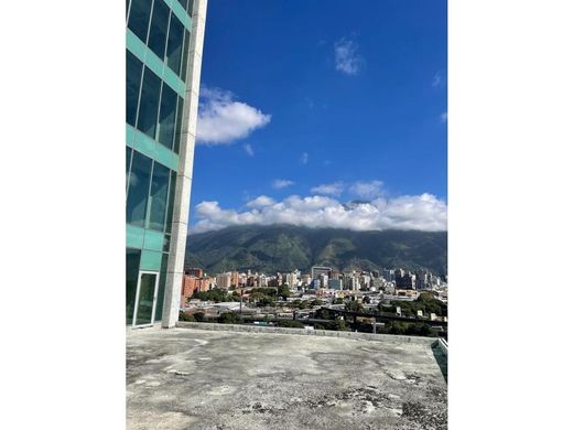 Oficina en Caracas, Municipio Libertador