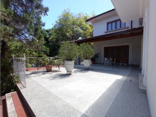 Luxury home in Nueva Caracas, Distrito Capital