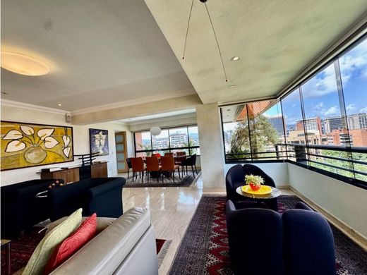 Appartement in Caracas, Municipio Libertador