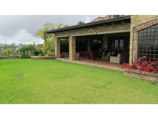 Luxus-Haus in Caracas, Municipio Libertador