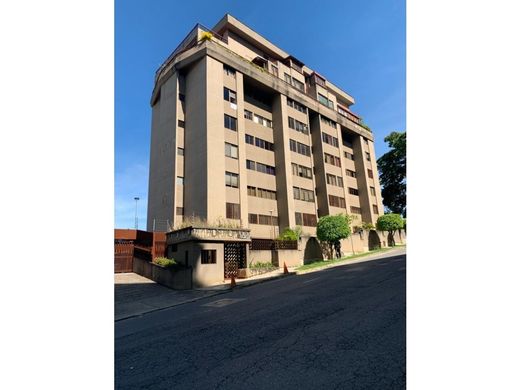 阁楼  卡拉卡斯, Municipio Libertador