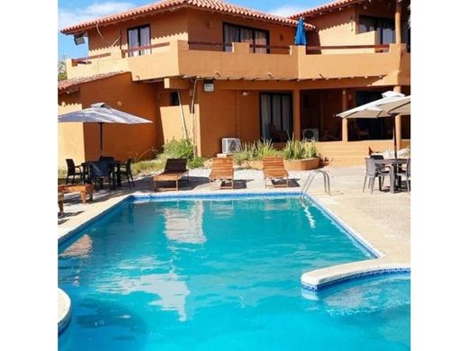 El Yaque, Estado Nueva Espartaのホテル