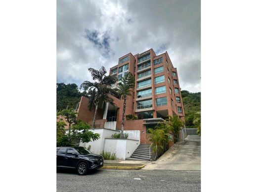 Ático en Nueva Caracas, Distrito Capital