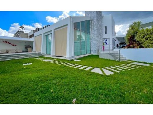 Luxury home in Caracas, Municipio Libertador