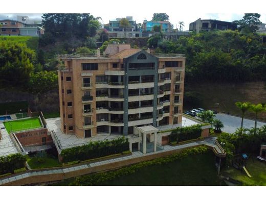 Daire Karakas, Municipio Libertador