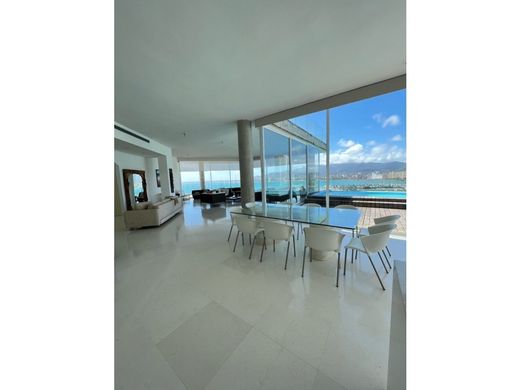 Attico a Porlamar, Municipio Mariño