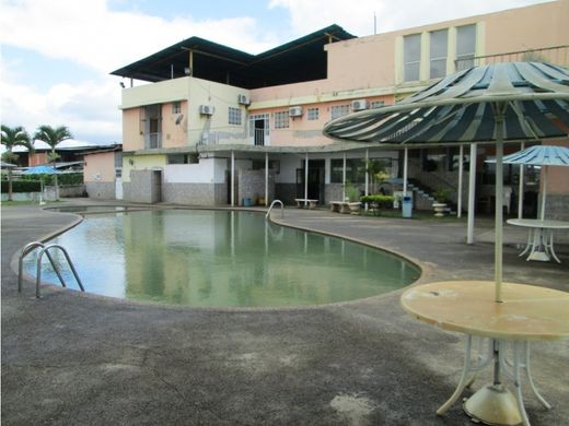 Albergo a Nirgua, Municipio Nirgua