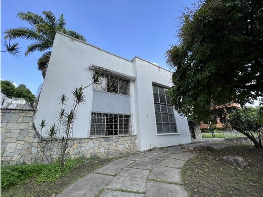 Casa de luxo - Caracas, Municipio Libertador
