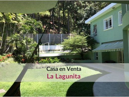 Luxury home in Nueva Caracas, Distrito Capital